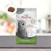Platinum MeatCrisp Suva hrana za odrasle mačke, Sa piletinom, 400 g