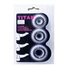 Titan 3 set ring