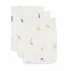 Jollein muslin krpice 3/1, 15x20cm