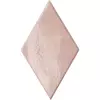 Materia Prima Ronbo Pink Velvet 13.7x24cm