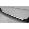Protective trunk edge trim Mercedes Sprinter 2018- (matte)