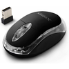 Extreme xm105k extreme mouse wireless. 2.4ghz 3d opt. usb harrier črna