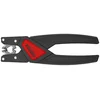 Knipex Automatska klešta za skidanje izolacije za ravne kablove 12 64 180