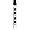 Miu Miu Miutine parfumska voda za ženske 10 ml