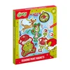 Grinch - Diamond Painting Magneti