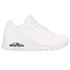 SKECHERS Ženske patike Uno bele