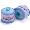 Yarn Art Bouquet 712 Pletilna preja