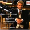 SCHUBERT:SONATE,IMPROMPTUS/KNAUER