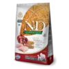 N&D Low Grain | Light Chicken & Pomegranate za srednje in velike pasme psov 12kg