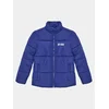 Jack & Jones Junior Zimska jakna Max, modra