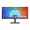 Monitor Samsung 34 LS34A650UXUXEN VA zakrivljen