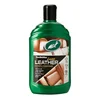 Turtle Wax Leather Cleaner and Protector (500ml)