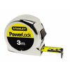 STANLEY 3mx19mm MICRO POWERLOCK MERILNA KARTICA