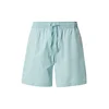 QUIKSILVER Športne hlače TAXERWS pastelno modra