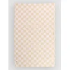 Slowtide Mate Micro Dbl Kitchen Towel sandstone