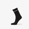Nogavice Carhartt WIP W Link Socks Black/ White 35-40