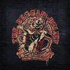 The Beggar Belief - Coming Straight Through Crooked Streets (Limited Edition) (LP)