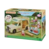 Sylvanian Families Družinska prikolica