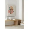 Wallity Slika Ersysb048, 50x70 cm
