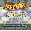 LA BELLA STRUNE NY HARD BLACK 900B