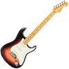 Fender American Professional II Stratocaster MN 3-Color Sunburst Električna kitara