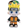 Northix Plišasta igrača Naruto Uzumaki 27 cm - mehka, zbirateljska figura