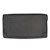 Plastic trunk liner VW Transporter T5 2003-2015 (short version, without anti-slip)
