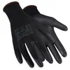 STALCO Poliestrske rokavice S-POLI B ECO 7 S-47409