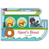 Spots Boat