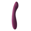 Svakom Amy 2 - vodoodporni vibrator za točko G, ki ga je mogoče ponovno napolniti (vijolična)