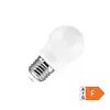 LED sijalica lopta hladno bela 5W