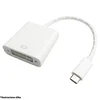 FAST ASIA adapter USB C 3.1 na DVI (m/Ĺľ)