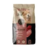 PET PRO Kompletna suva hrana za odrasle pse Beef sa govedinom i svinjetinom, 12 kg