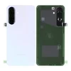 Samsung Galaxy A36 A366E - Pokrov baterije (Awesome Grey) - GH82-36804B Genuine Service Pack