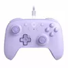 Gamepad 8BitDo Ultimate 2C Windows/Android/Hall Effect/Vibracija/typeC/Purple Edition