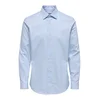 Only & Sons Srajca ONSJIM svetlo modra