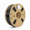 3DP-ASA1.75-01-BK Gembird ASA filament, 1.75 mm, 1kg Black