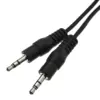 Kabl AUX 3.5mm - 3.5mm 1.2m Linkom