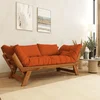 Hanah Home Sofa na razvlačenje sa 2 sedišta CPT8172-210, 180-210 cm