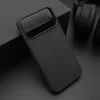 Futrola frosted shield za iphone 17 pro max (6.9) crna ( F123436 )