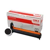 OKI DRUM CARTRIDGE BLACK (44064012)
