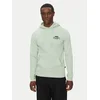 Billabong Jopa EBYSF00163 Zelena Regular Fit