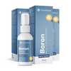 3x Bor 3 mg – v tekočini, skupaj 750 ml
