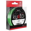 Monofilament Delphin KYOTO/fluo zelen 200m 0,165mm