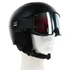 Salomon Driver Pro Sigma MIPS Smučarska čelada