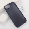 Maska Candy Shield za iPhone 16e/ 17e plava