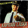 James Cole - James Cole Je Kapitán Láska (CD)