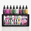 KAMENSKAYA Peony Set črnil za razslojitev