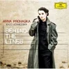 ANNA PROHASKA BEHIND THE LINES