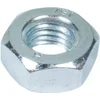 Eneron Šesterokotne matice M10x1,25 pocinkane razred 8.8 DIN 934 10 kosov